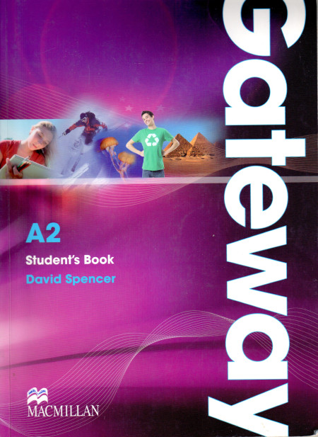 Gateway A2 : Student´s Book