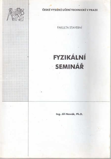 Fyzikální seminář (2004)