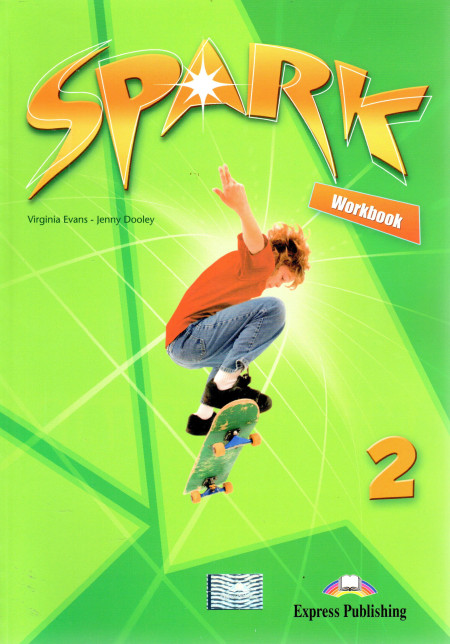 Spark 2 : Workbook