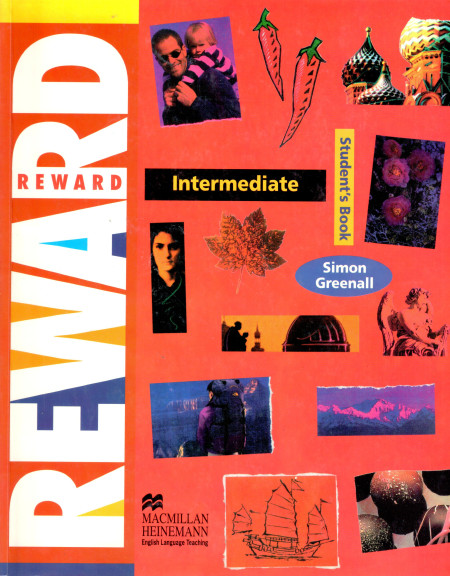 Reward : Intermediate Student's Book