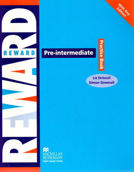 Reward : Pre-intermediate Practice Book