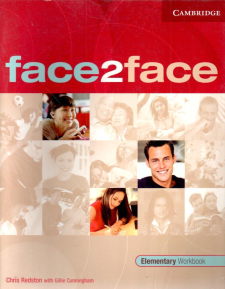 face2face : Elementary Workbook