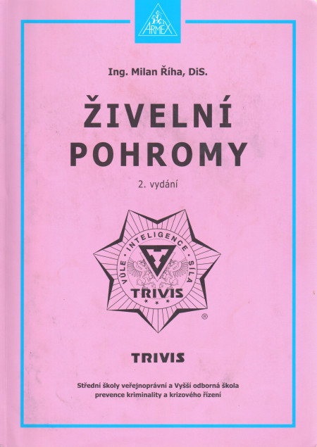 Živelní pohromy