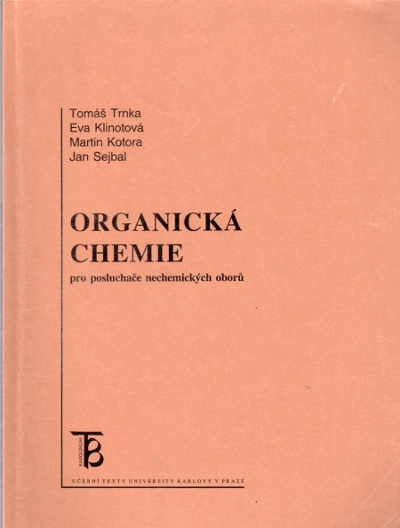 Organická Chemie