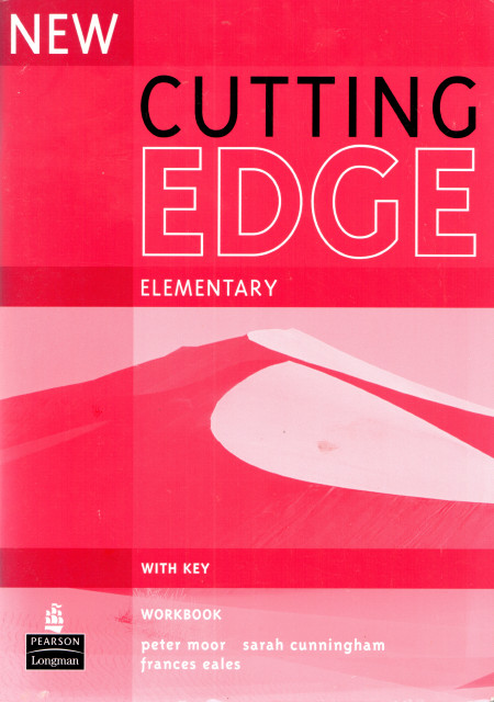 New Cutting Edge : Elementary Workbook with Key