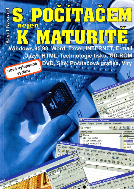 S počítačem nejen k maturitě (1999)