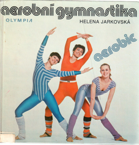 Aerobní gymnastika (1985)