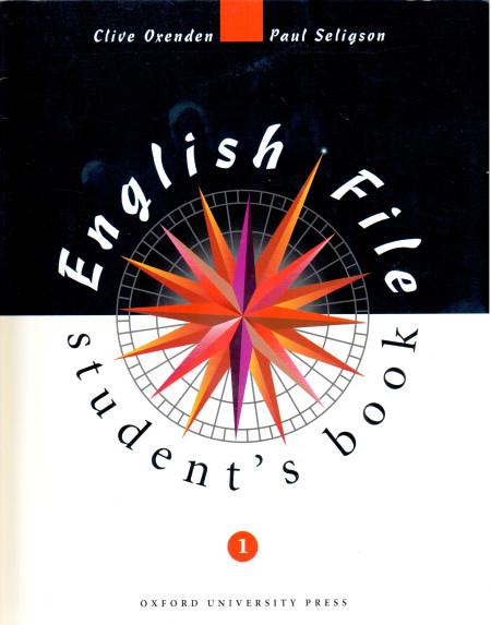 English File 1 : Student's Book