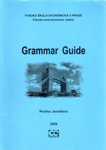 Grammar Guide (2009)