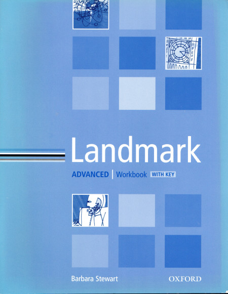 Landmark : Advanced Workbook