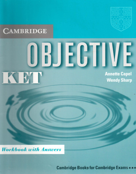 Objective KET : Workbook with Answers