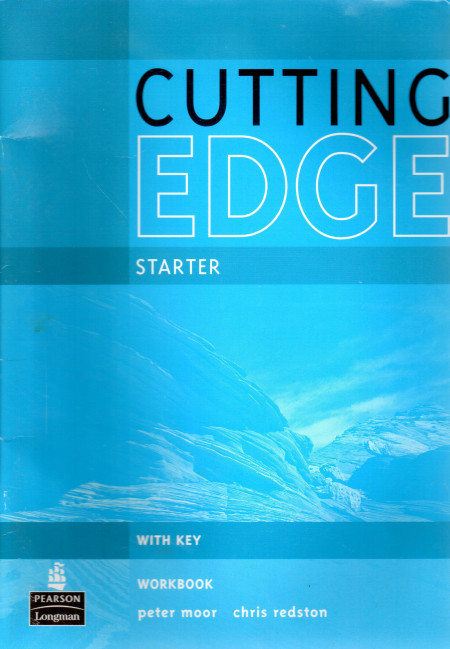 Cutting Edge : Starter Workbook