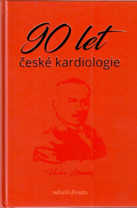 90 let české kardiologie (2019)