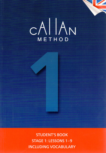 Callan Method 1