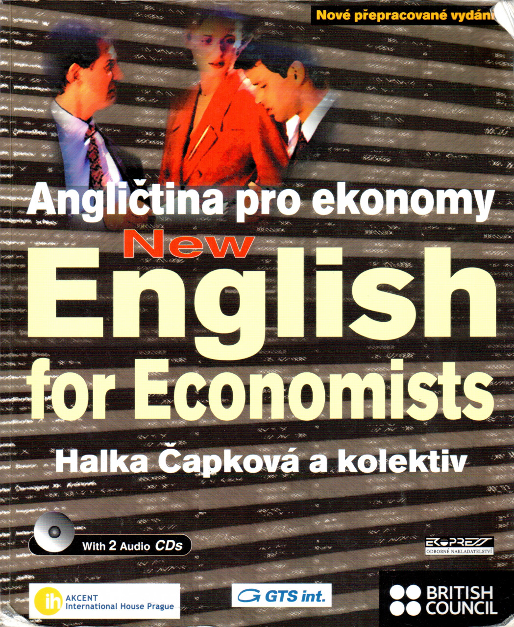 English for Economists