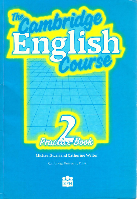 The Cambridge English Course 2 : Practice book