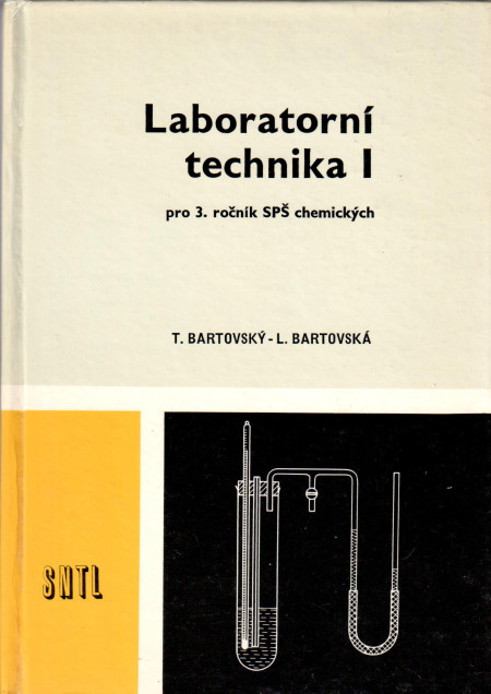 Laboratorní technika I