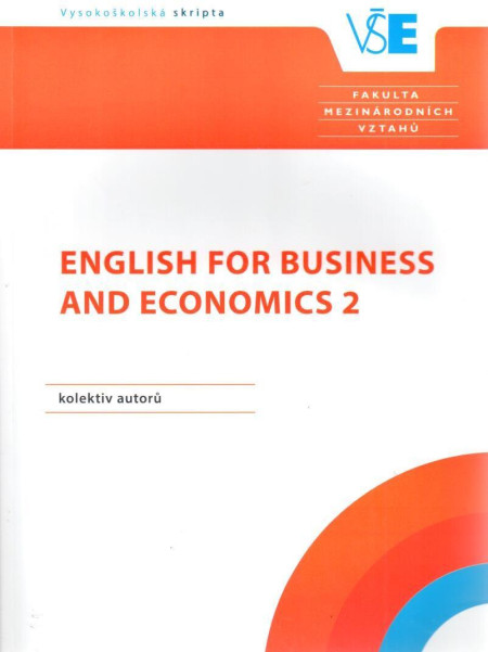 English for business and economics 2