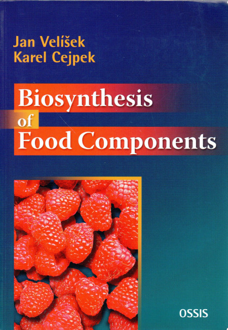 Biosynthesis of food components (2008)