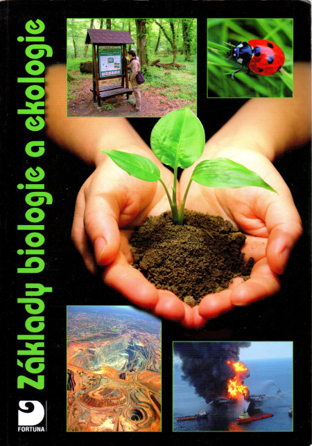 Základy biologie a ekologie pro základní a střední školy