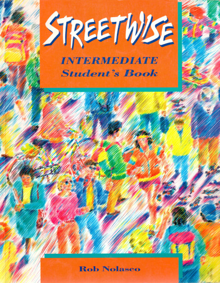 Streetwise : Intermediate Student's Book