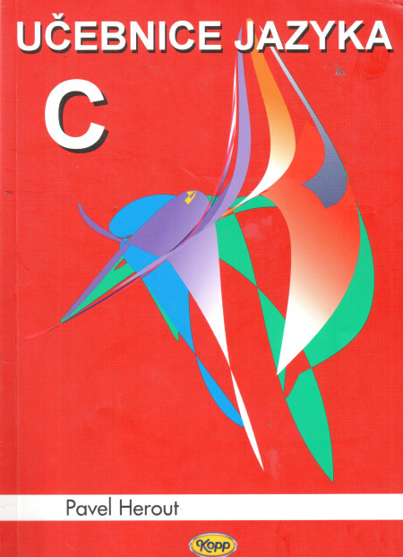 Učebnice jazyka C