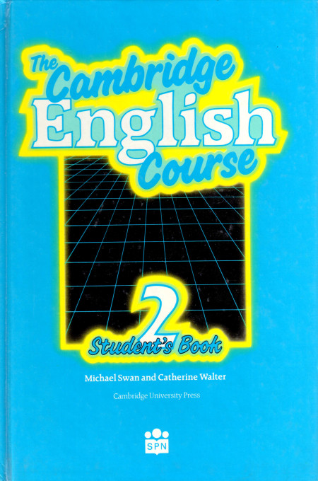 The Cambridge English Course 2 : Student's Book