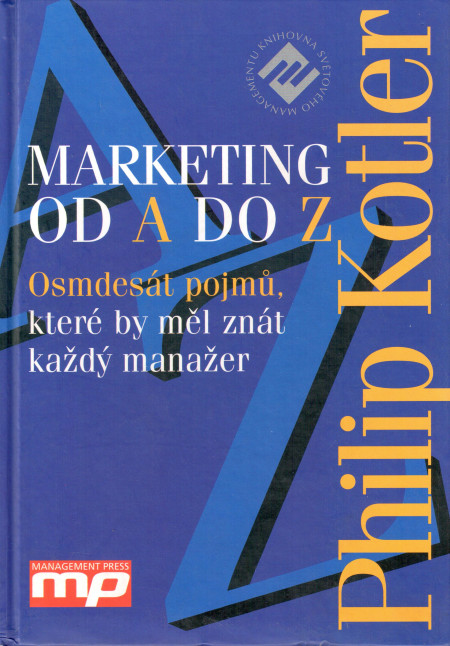 Marketing od A do Z