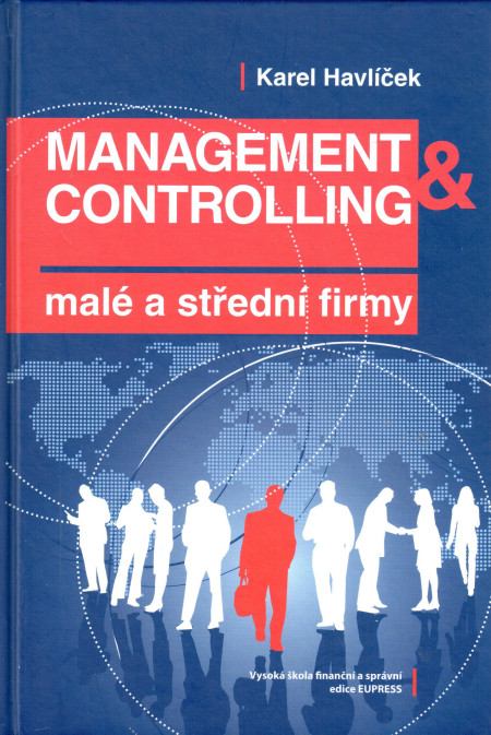 Management & controlling malé a střední firmy (2011)