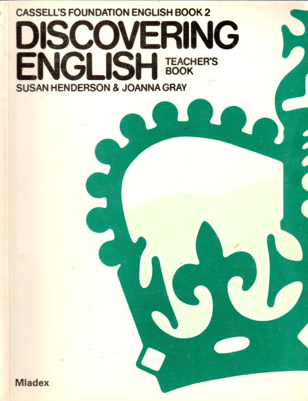 Cassel's Foundation: English Teacher's Book 2