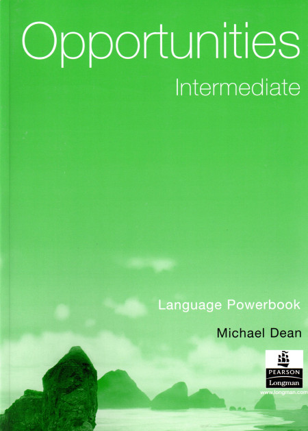 Opportunities : Intermediate Language Powerbook