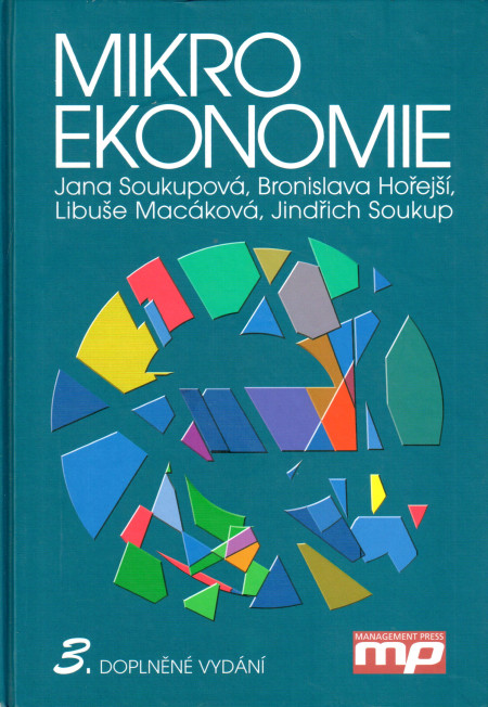 Mikroekonomie (2004)