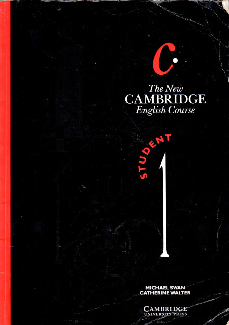 The New Cambridge English Course 1 : Student's Book
