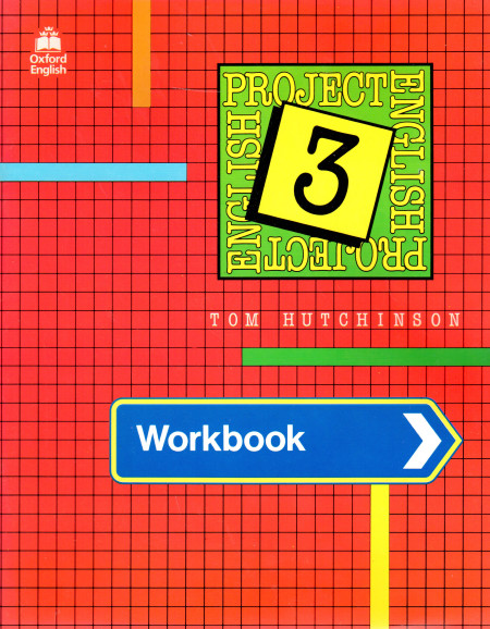 Project English 3 : Workbook