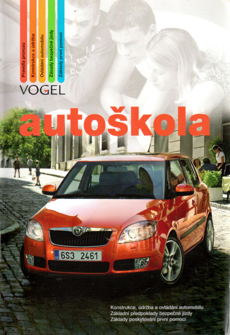 Autoškola (2007)