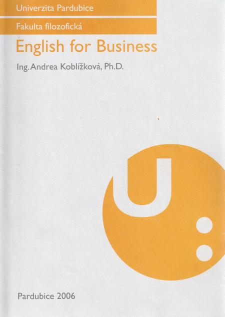 English for Business (2006)