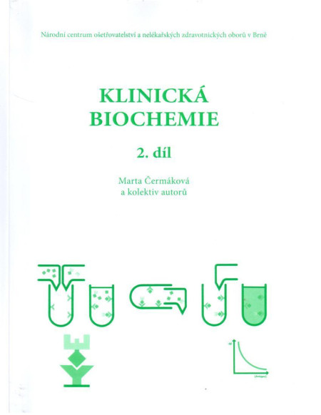 Klinická biochemie (2. díl)