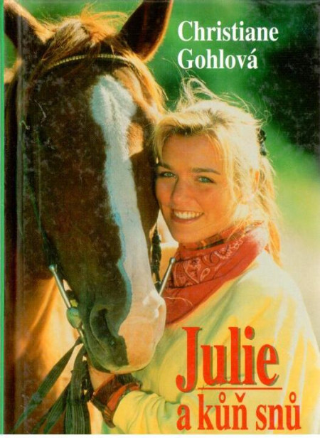 Julie a kůň snů (2000)