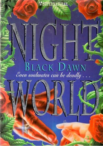 Night World (Eight)