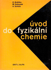 Úvod do fyzikální chemie (1972)
