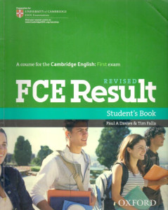 FCE result 2011. Student's book. Per le Scuole superiori