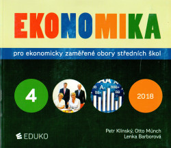 EKONOMIKA  pro ekonomicky zaměřené obory středních škol (EDUKO)