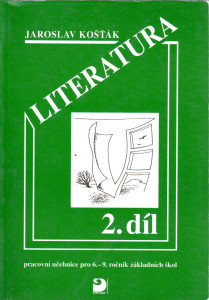 Literatura II (2. díl)