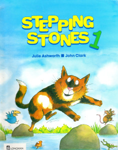 Stepping Stones 1 (Coursebook)