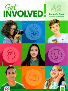 Get Involved! A2 Student's Book