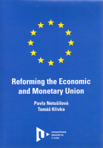 Reforming the Economic and Monetary Union (2015)
