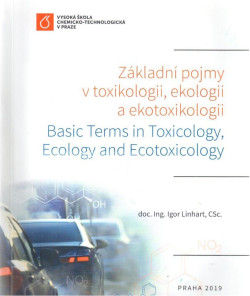 Základní pojmy v toxikologie, ekologii a ekotoxikologii