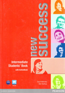 New Success: Intermediate Student's Book