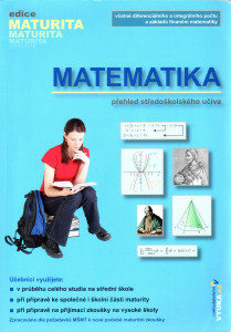 Matematika : přehled středoškolského učiva