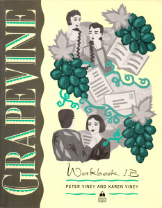 Grapevine : Workbook 1B